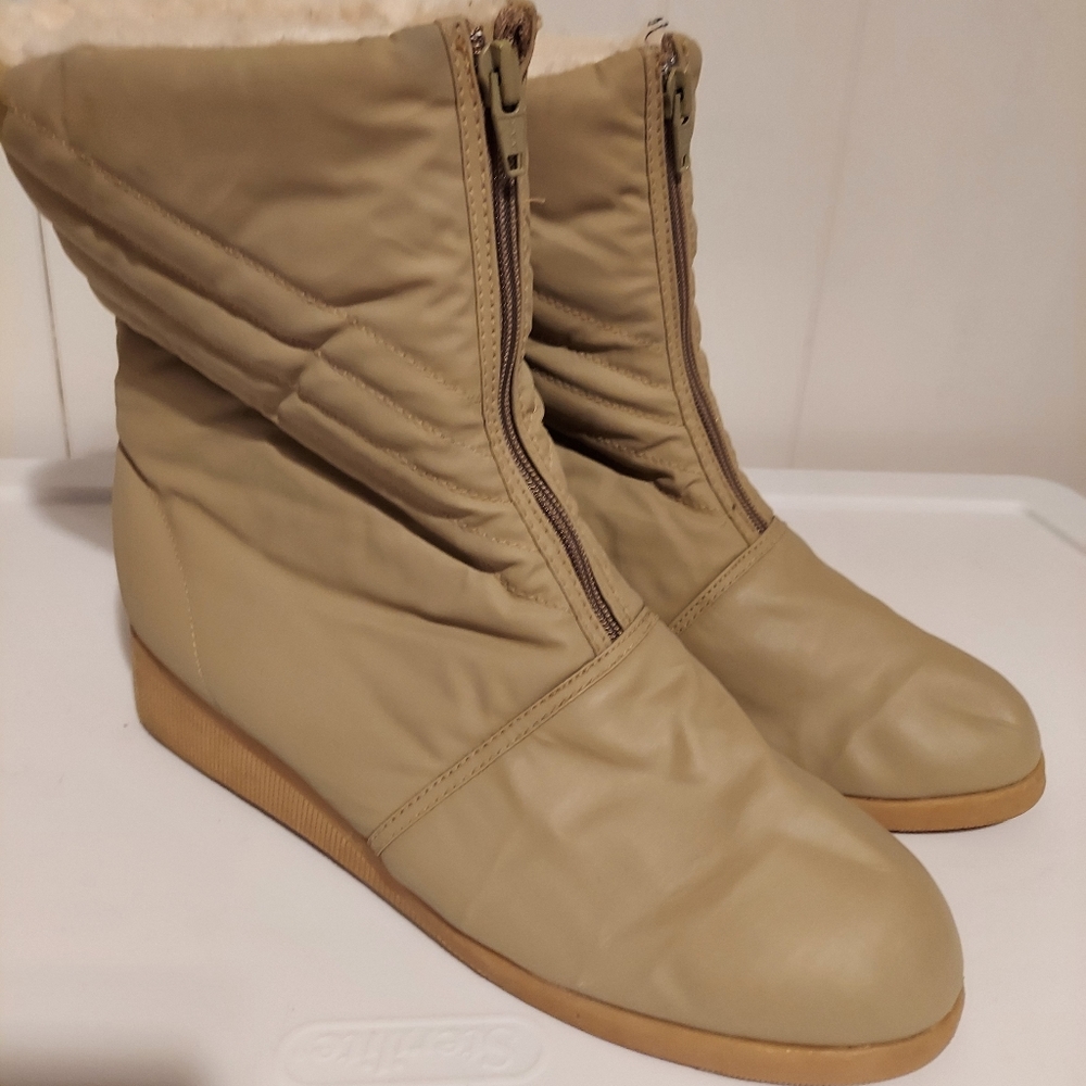 Haband Women Boots